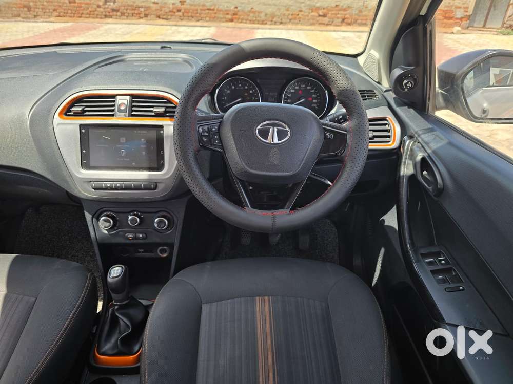 Tata Tiago Nrg 1.2 Xz Mt, 2019, Petrol