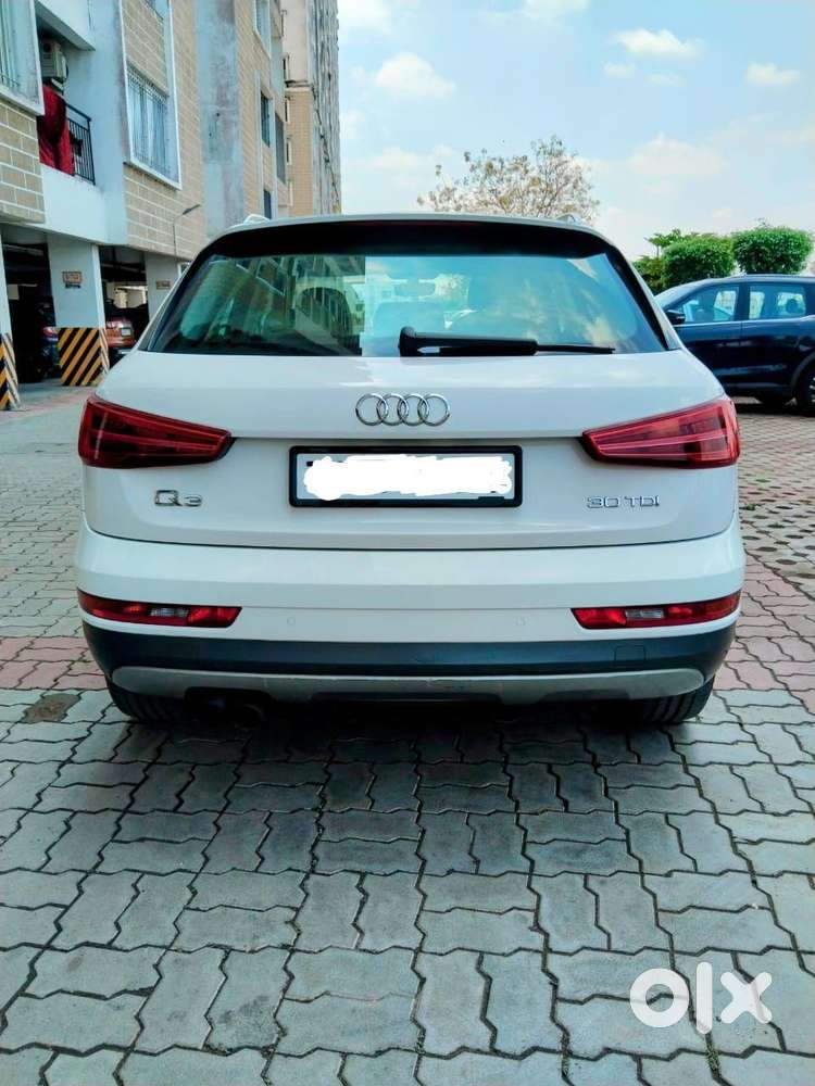 Audi Q3 Premium Fwd