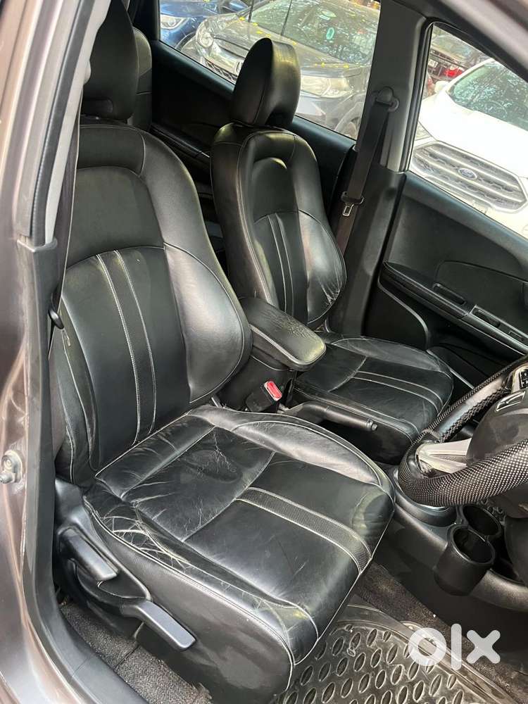 Honda Br-v 1.5 Vx Style Edition I-vtec Mt, 2016, Diesel