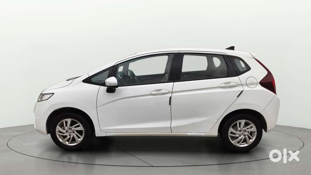 Honda Jazz 1.2 V I Vtec, 2017, Petrol
