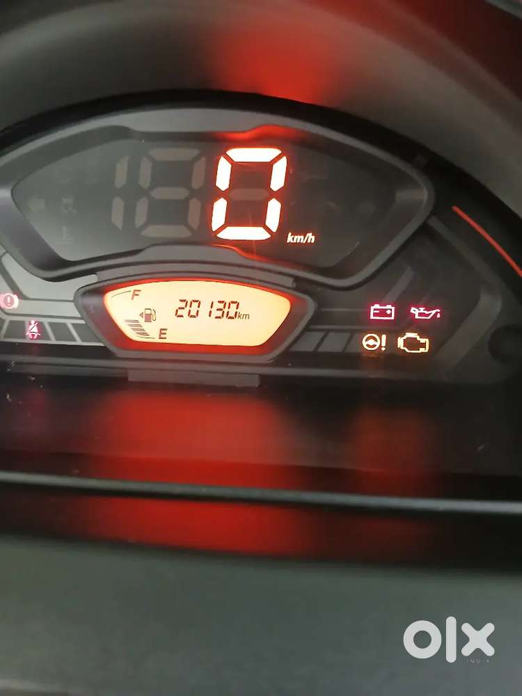 Maruti Suzuki S-presso 2023 Petrol Manual