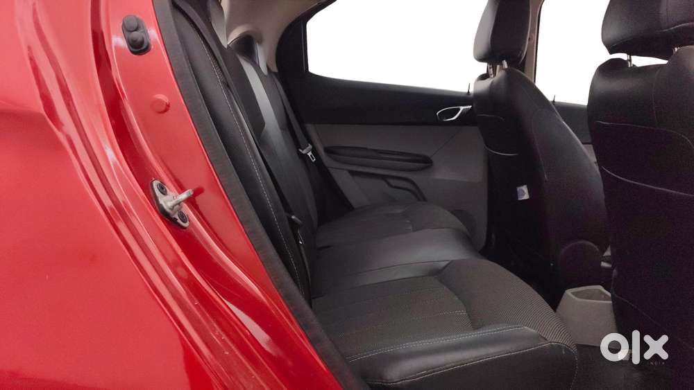 Tata Tiago 1.2 Revotron Xz Plus, 2019, Petrol