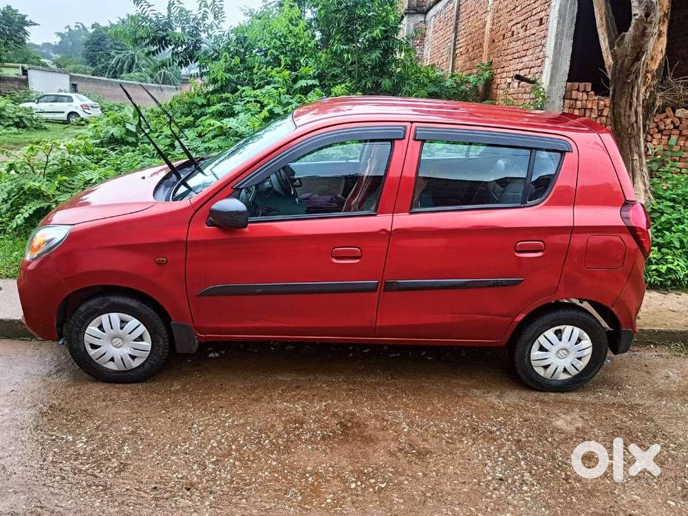 Maruti Suzuki Alto 800 2022 Petrol Well Maintained