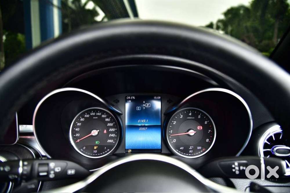 Mercedes-benz Cle Cabriolet 300 Amg Line, 2019, Petrol