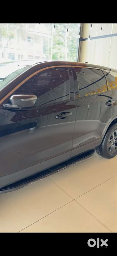 Tata Harrier Xz+ Dark Edition Bs6 | Immaculate Condition | No Expenses