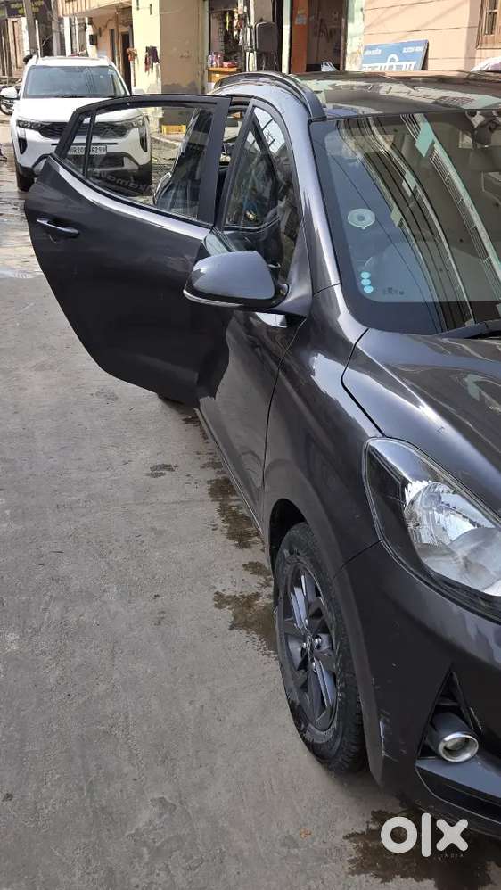 Hyundai Grand I10 Nios 2022  Solid Condition Smooth Drive