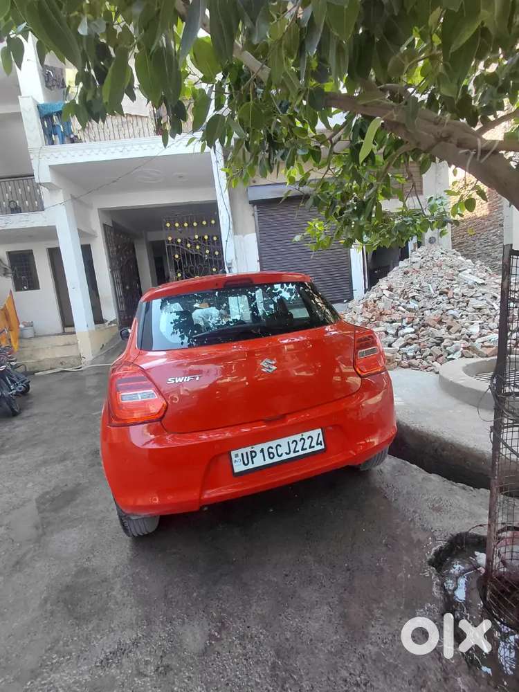 Swift Diesel