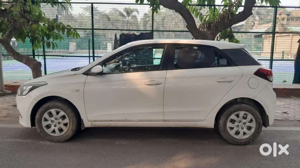 Hyundai Elite I20 1.2 Magna Vtvt 2014 Petrol Well Maintained Car