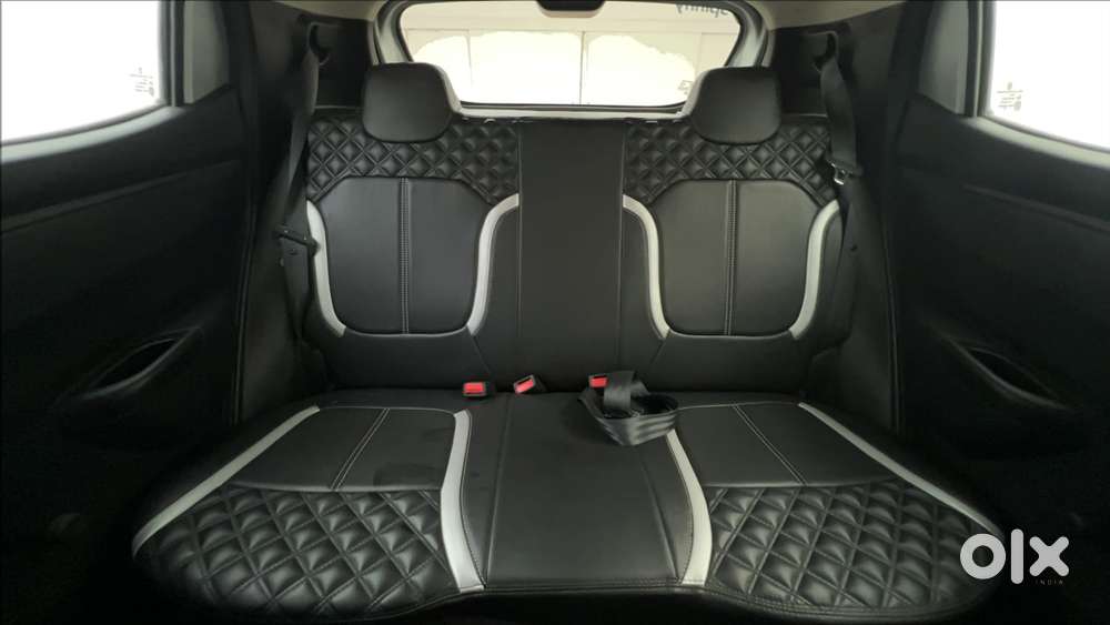 Renault Kwid 1.0 Rxt, 2021, Petrol