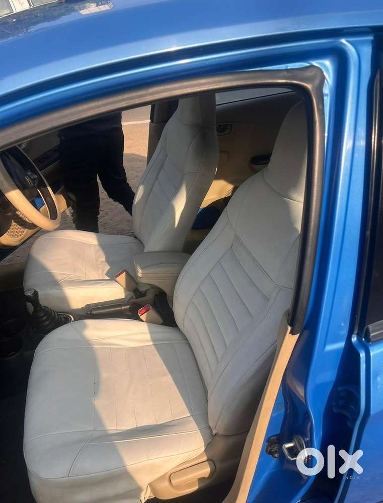 Honda Petrol Manual 2012