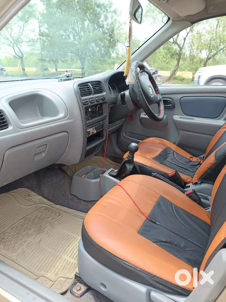 Maruti Alto K10 Vxi 2011 Second Owner