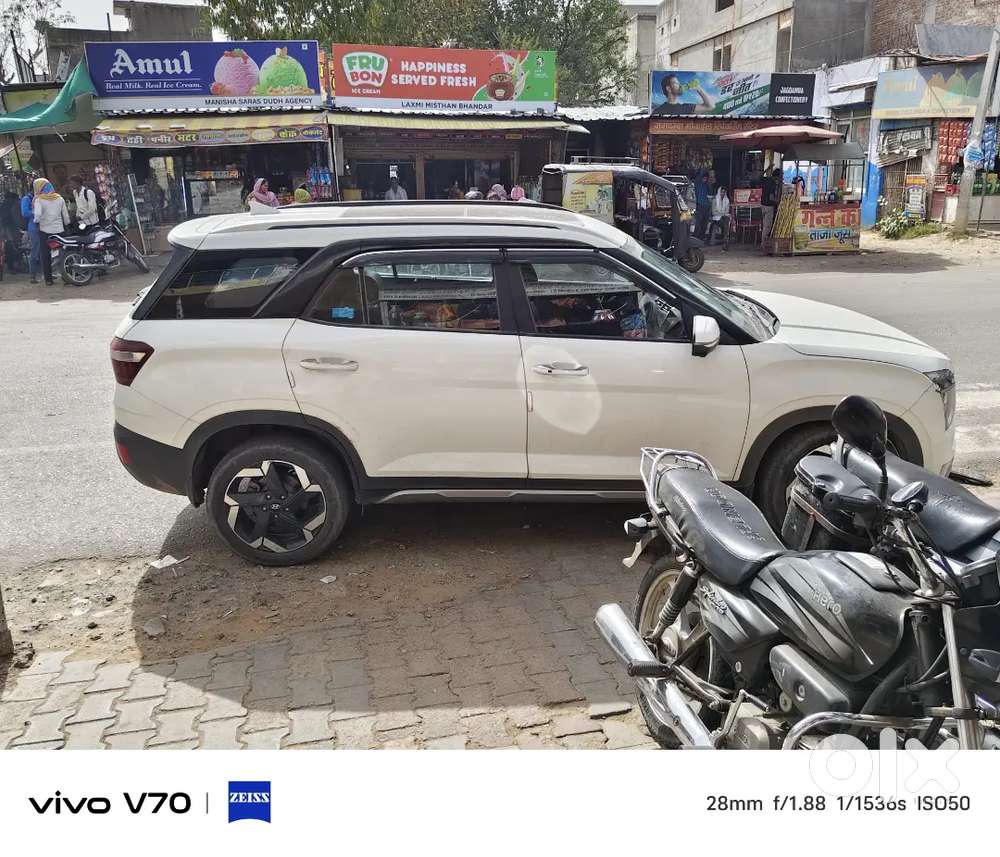 Hyundai Alcazar 2022 Variant