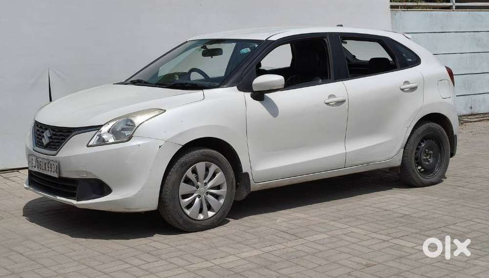 Maruti Suzuki Baleno Delta, 2018, Cng & Hybrids