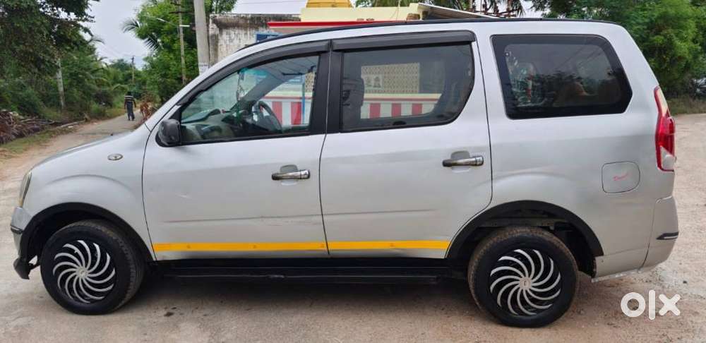 Mahindra Xylo D4, 2019