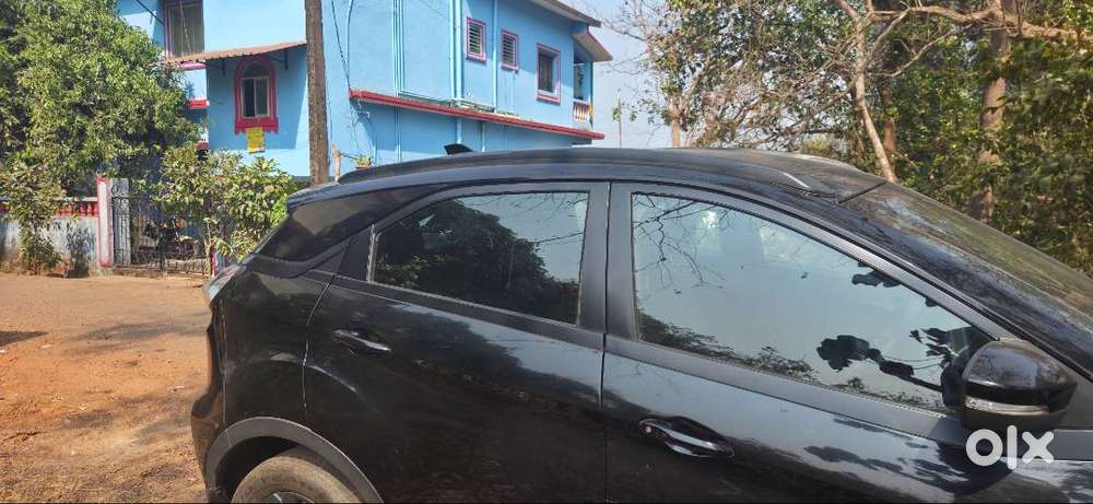 Pristine Condition Nexon Dark Edition