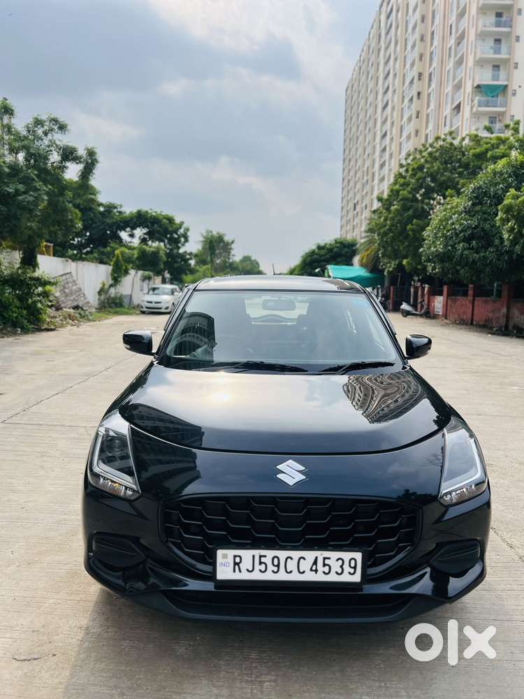 Maruti Suzuki Swift 1.2 Vxi (o), 2026, Petrol
