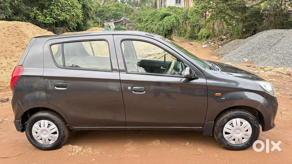 Maruti Suzuki Alto 800 Lxi, 2015, Petrol