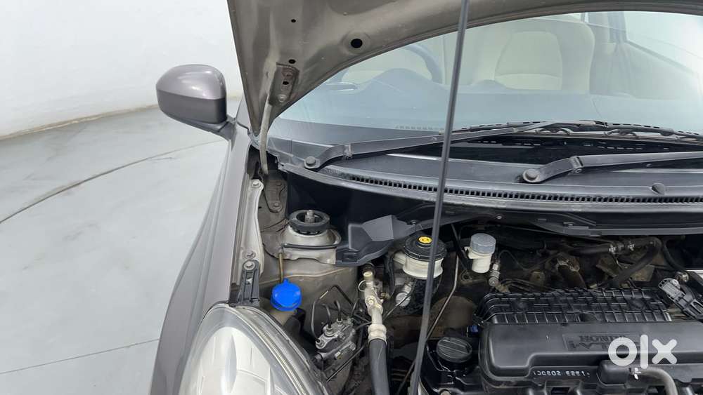 Honda Brio 1.2 S Mt, 2013, Petrol