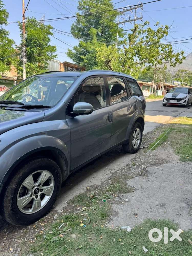 Mahindra Diesel 2014 Car