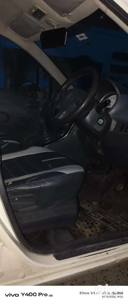 Maruti Suzuki Ritz 2011 Diesel 150000 Km Driven