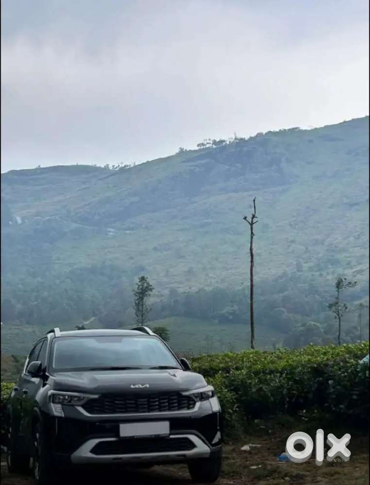 Kia Sonet 1.2 Htk 2025 Turbo Diesel Manual Creta Similar Engine
