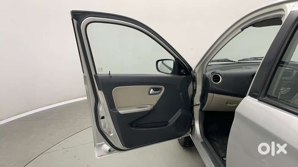 Maruti Suzuki Alto K10 Vxi, 2015, Petrol