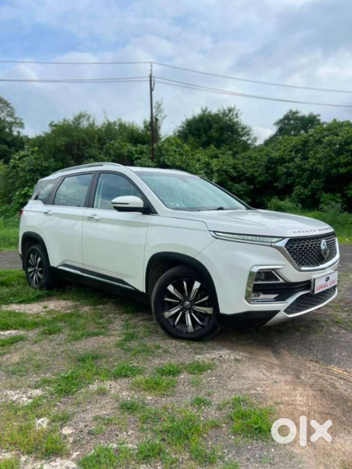 Mg Hector 2.0 Sharp Diesel, 2019, Diesel