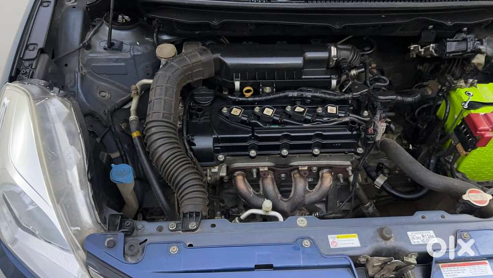 Maruti Suzuki Baleno 1.2 Zeta, 2018, Petrol