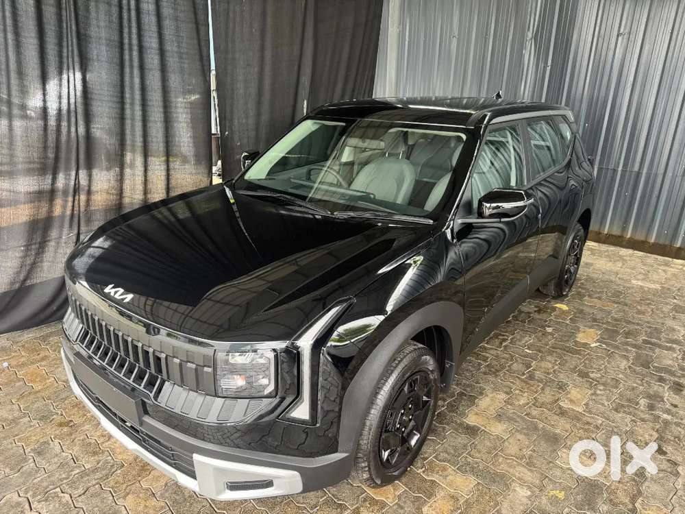Kia New Seltos Hte+ Petrol Manual 2026