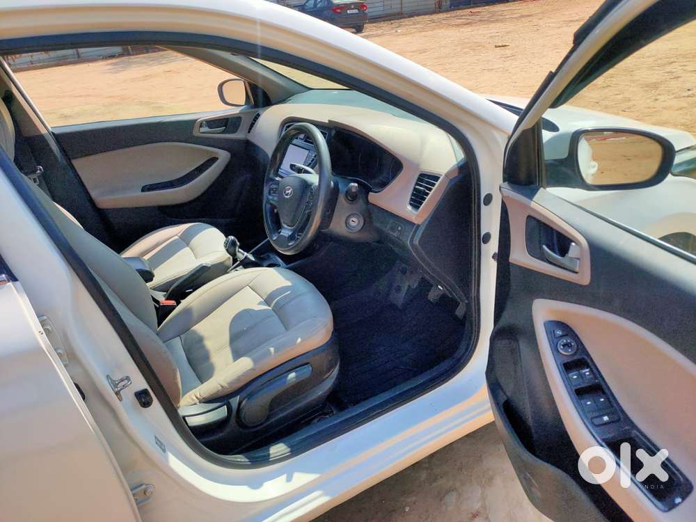 Hyundai Elite I20 Asta 1.2, 2018, Diesel