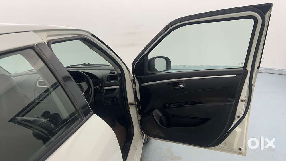 Maruti Suzuki Swift Vvt Vxi, 2013, Petrol