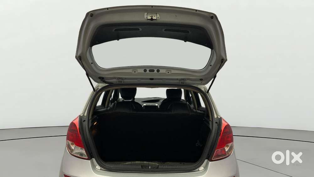 Hyundai I20 2012-2014 Magna, 2013, Petrol