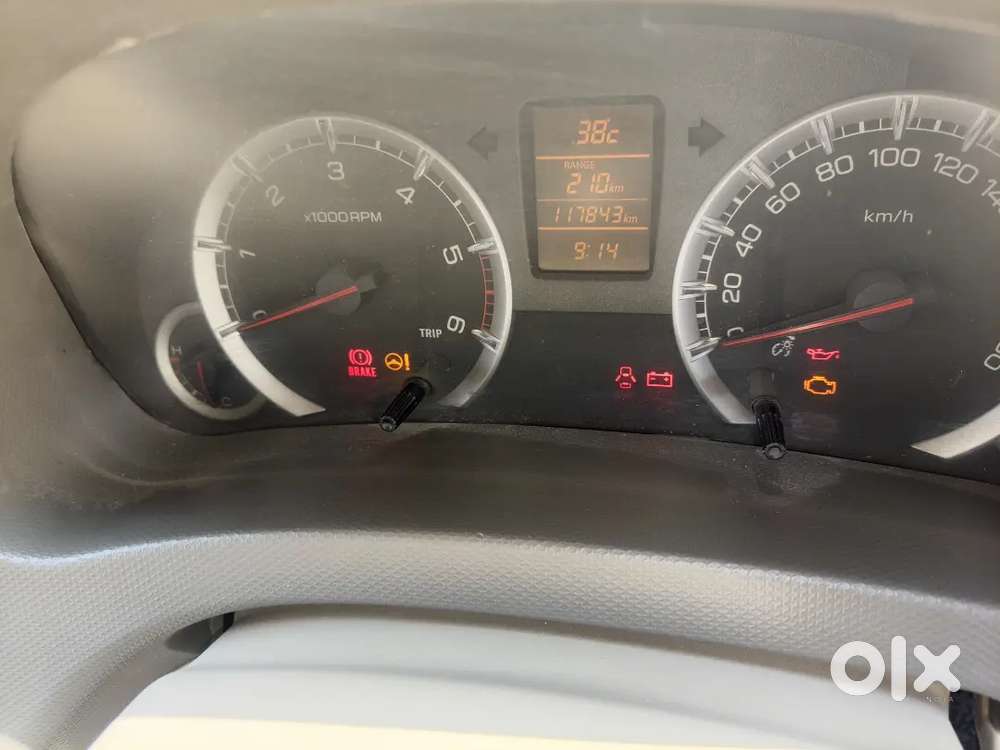 Maruti Suzuki Ertiga 2014