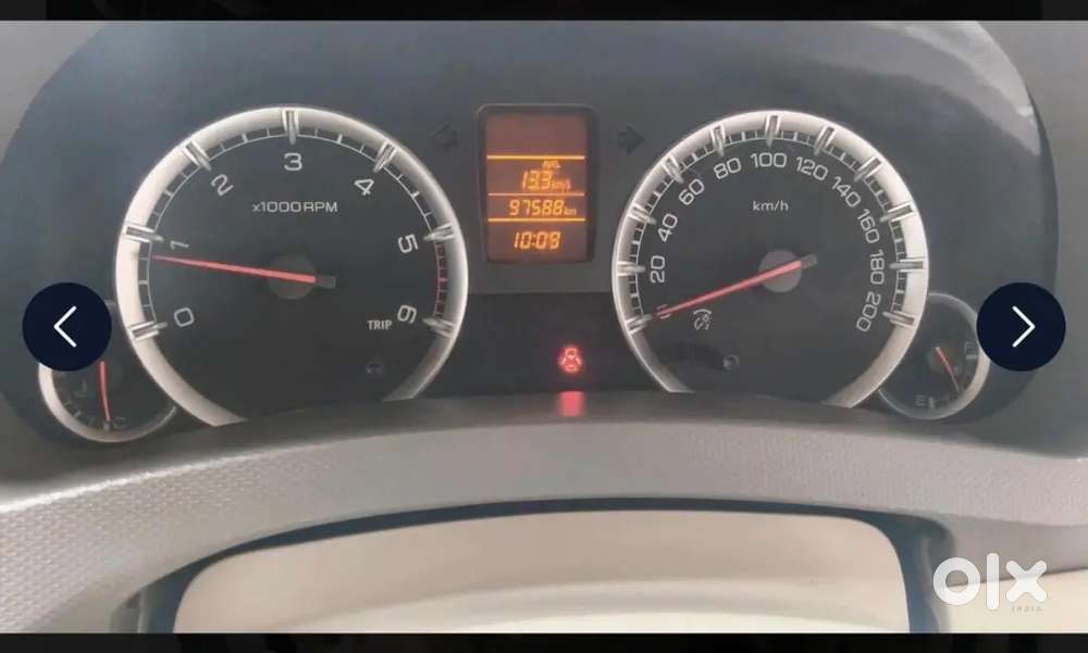 Maruti Suzuki Ertiga 2014