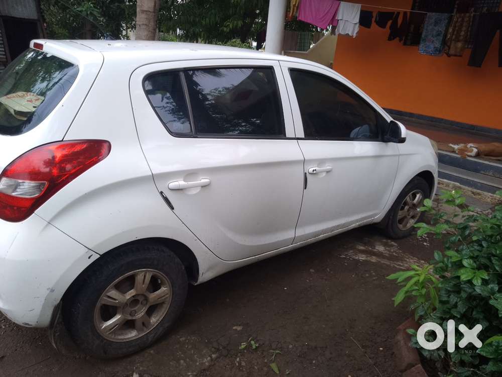 Hyundai I20 2011 Diesel Well Maintained