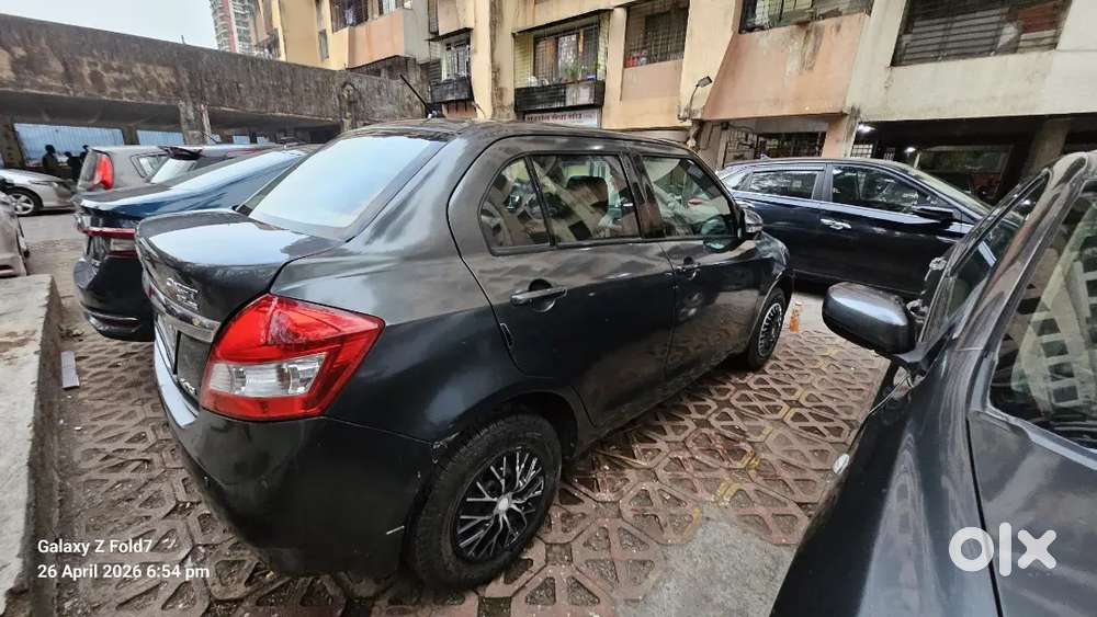 2013 Maruti Swift Dzire Vxi