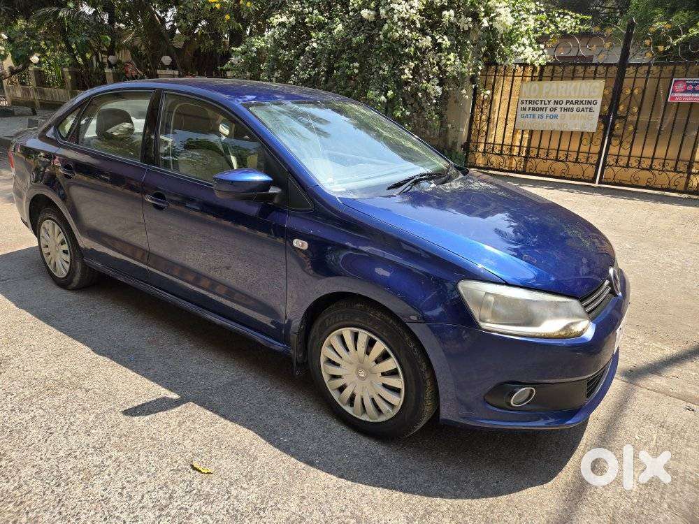 Volkswagen Vento 2013-2015 Magnific 1.6 Comfortline, 2013, Petrol