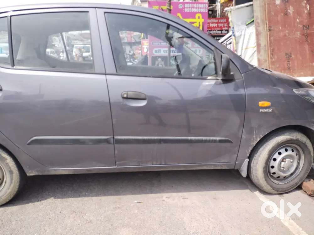 Hyundai I10 2015 Variant Magna