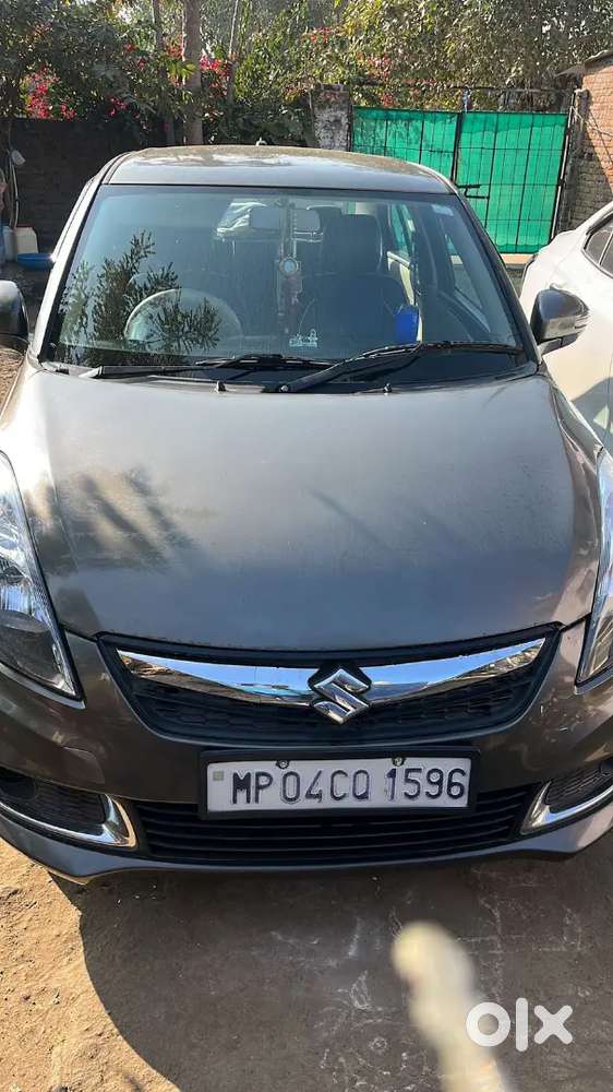 Maruti Suzuki Dzire 2015 Diesel 66000 Km Driven