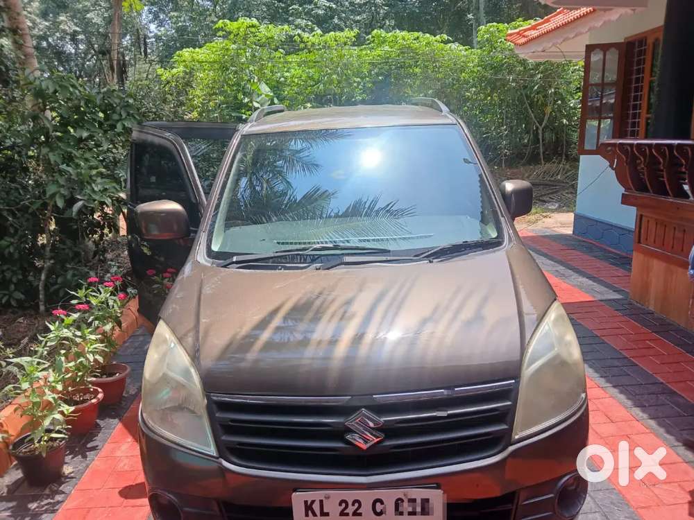 Power Window, Back Wiper,full Options