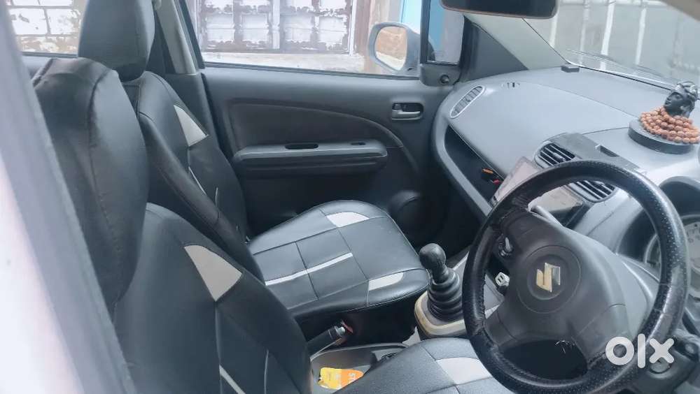 Maruti Suzuki Ritz 2010 Year Model
