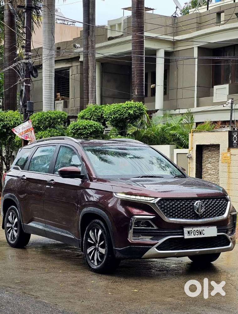 Mg Hector 2.0 Sharp Diesel, 2020, Diesel