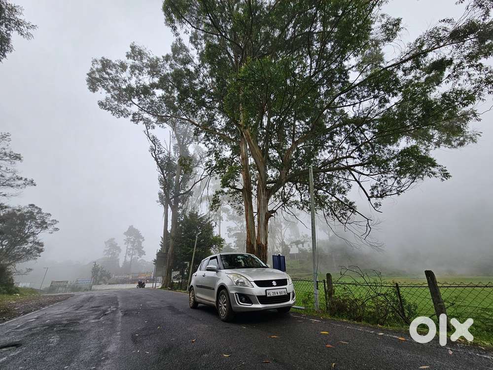 Maruti Suzuki Swift 2017