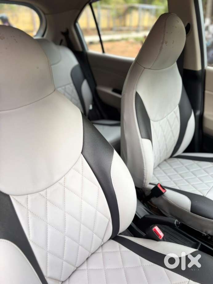 Hyundai Santro Sportz, 2019, Petrol