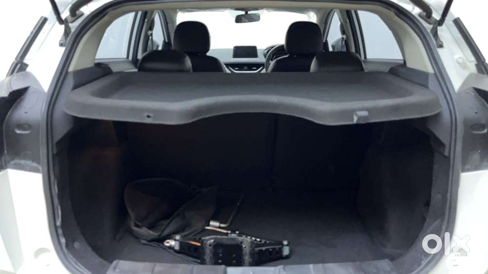 Tata Nexon 1.2 Revotron Xz Plus, 2022, Petrol