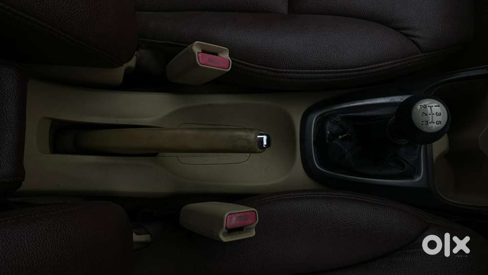 Honda City S, 2013, Petrol