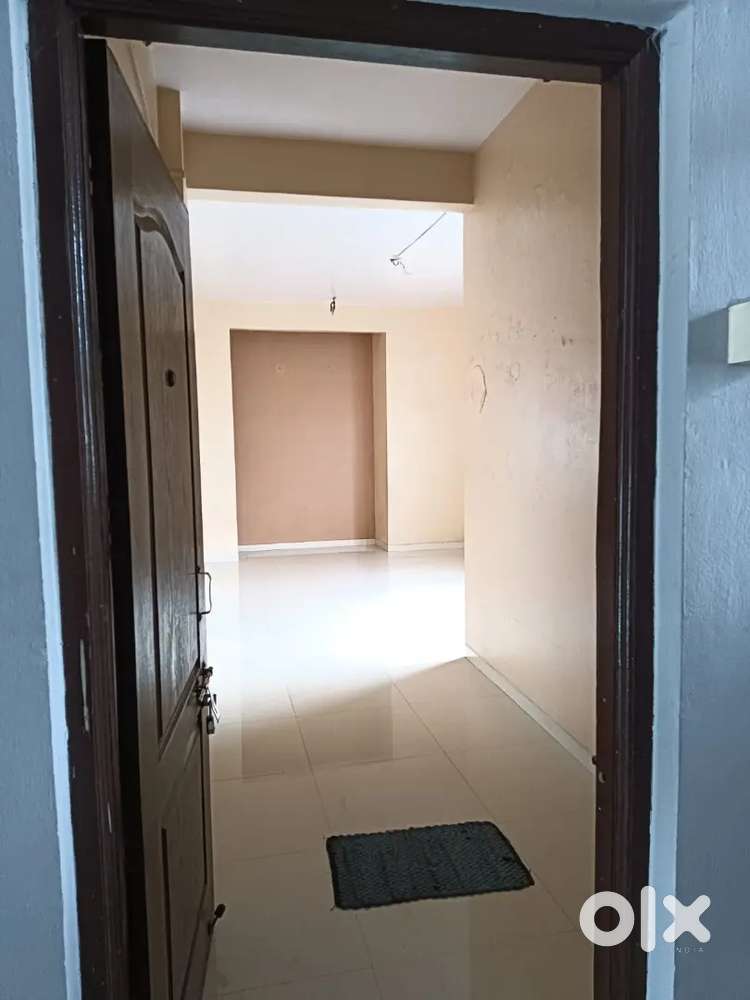 2BHK New Flat with one bathroom separate light meter parking