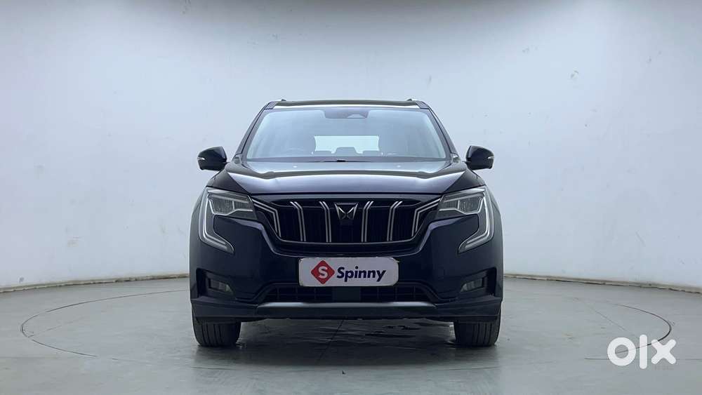 Mahindra Xuv700 2.0 Ax 7 Petrol At Luxury Pack Str, 2022, Petrol