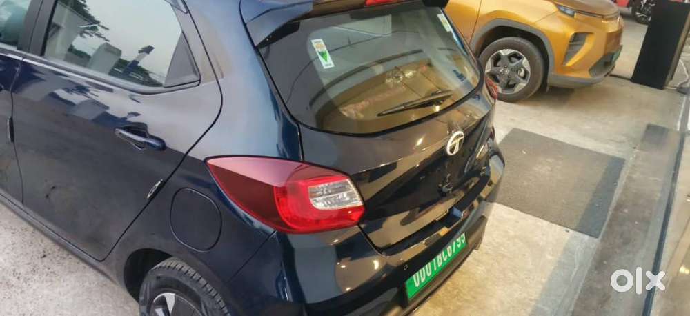 Tata Tiago Ev Xz+ Tech Lux 2025 | 15k Km | Extended Warranty 2030