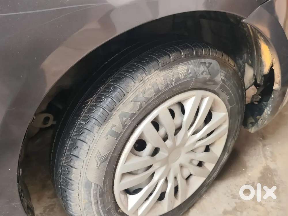 Maruti Suzuki Swift Vdi 2017